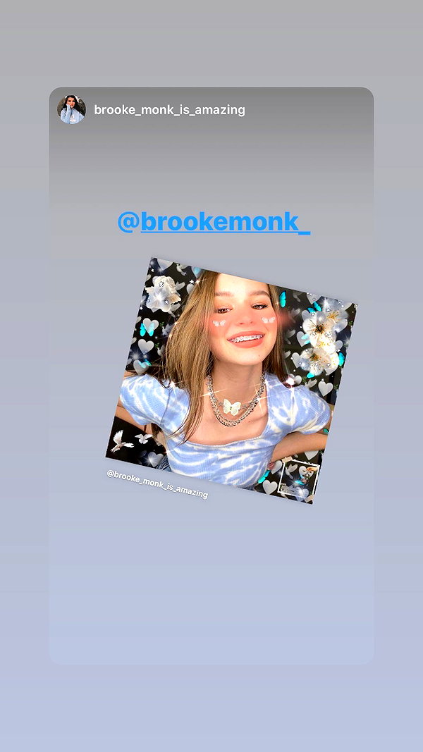 brookemonk instagram image archive image
