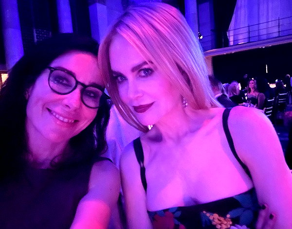 nicolekidman instagram image archive image