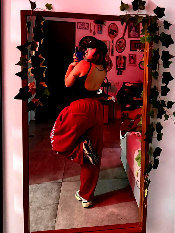 Archived image from @maarrrttttiiinna on Instagram