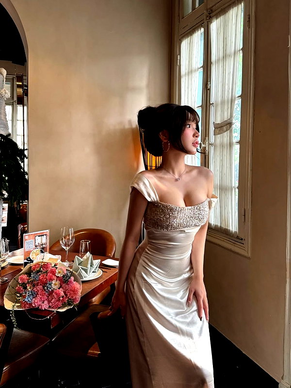 lyhythuedoxinh instagram image archive image