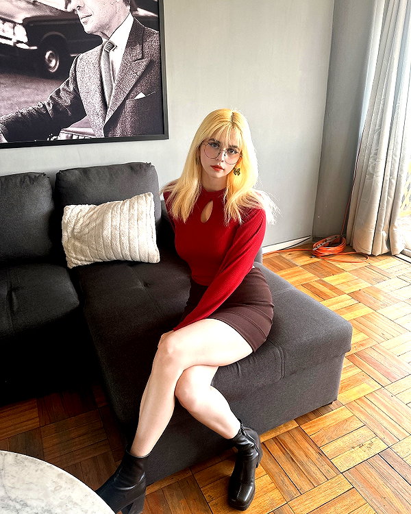lulymakima instagram image archive image