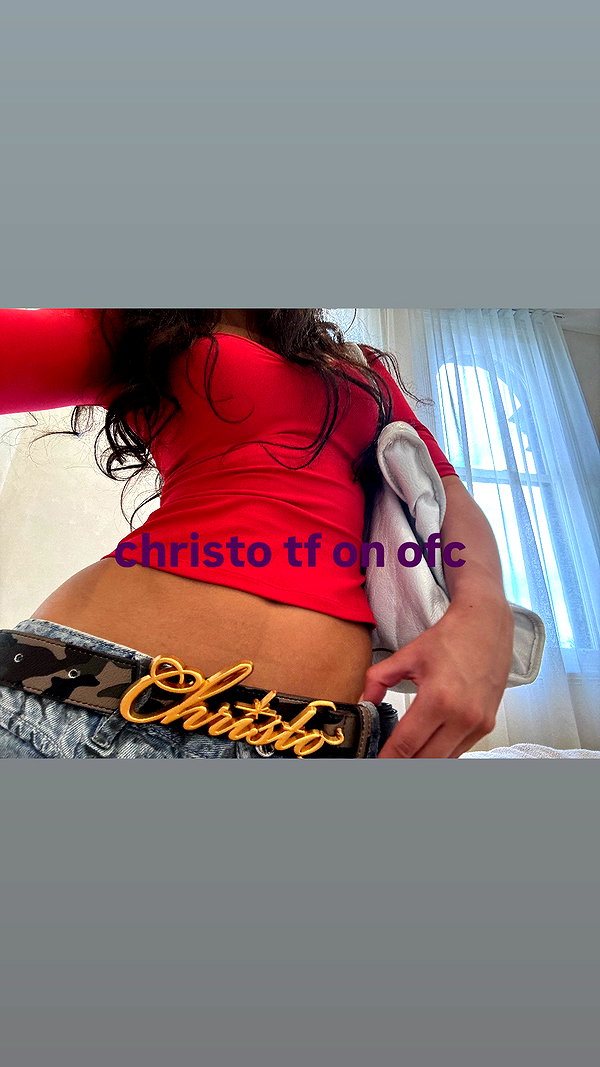 ellachristo instagram image archive image