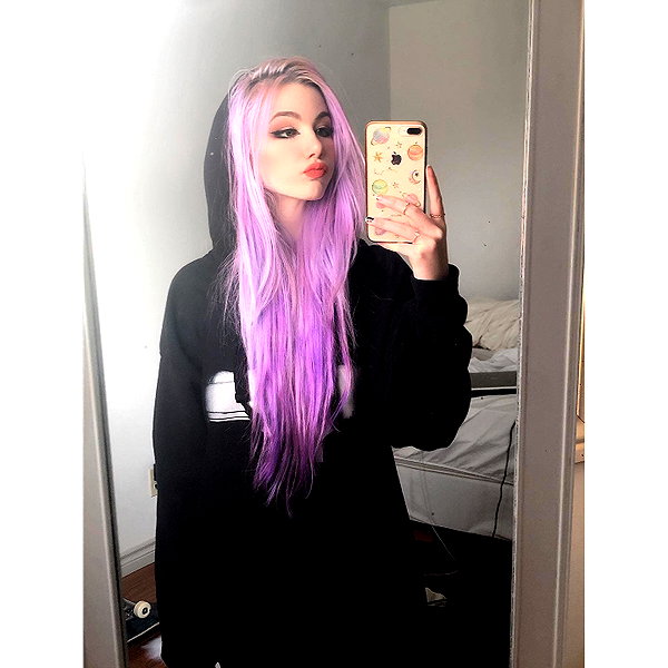 danielle.mercedie instagram image archive image