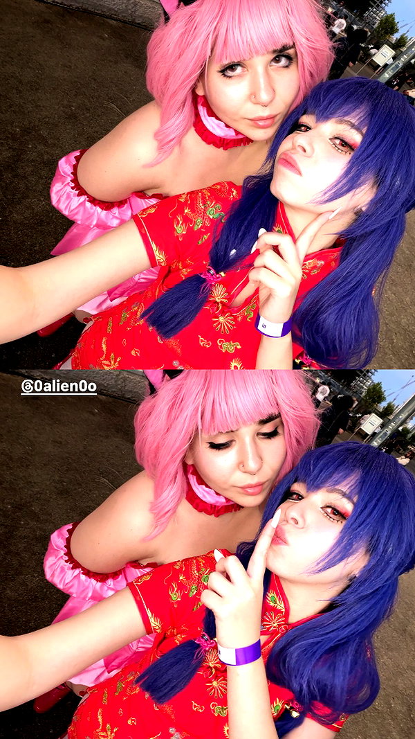 Archived image from @notchicore on Instagram