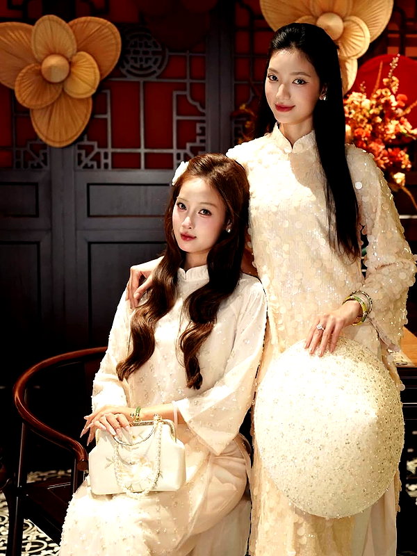 lyhythuedoxinh instagram image archive image