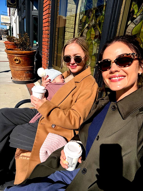 lucyhale instagram image archive image