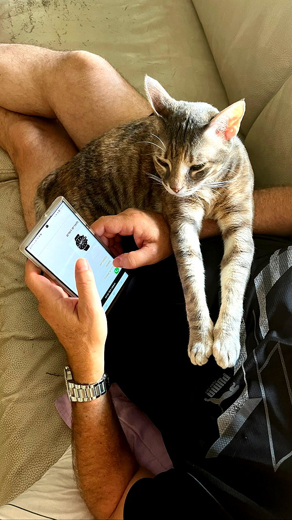 Archived image from @notchicore on Instagram