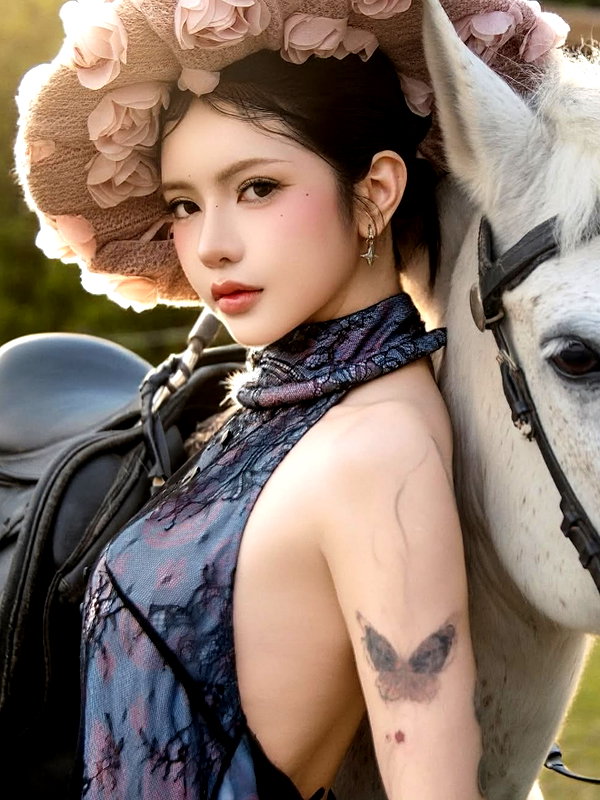 lyhythuedoxinh instagram image archive image