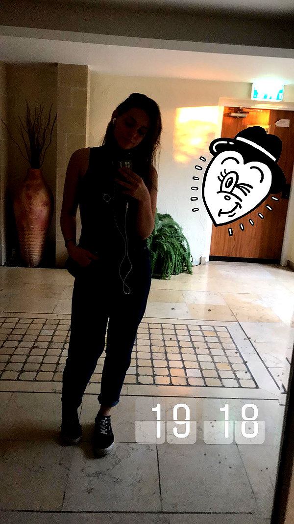 eva_romanovski instagram image archive image