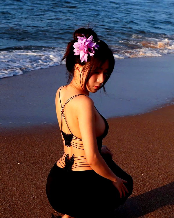 lyhythuedoxinh instagram image archive image