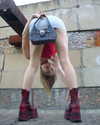 danafetishistova Altpins Profile Picture