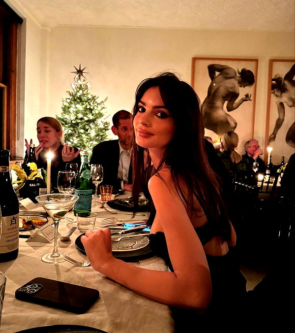 emrata instagram image archive image