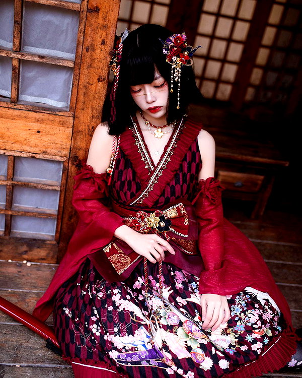 erokochiba instagram image archive image