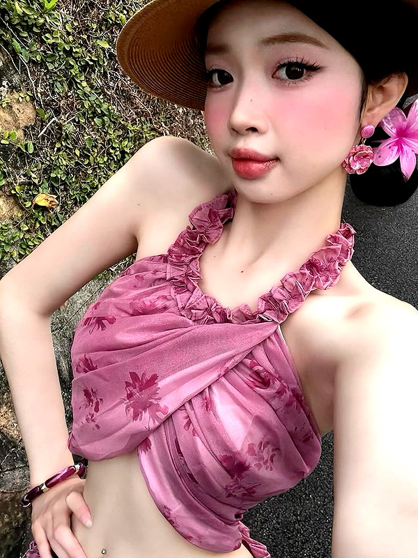 lyhythuedoxinh instagram image archive image