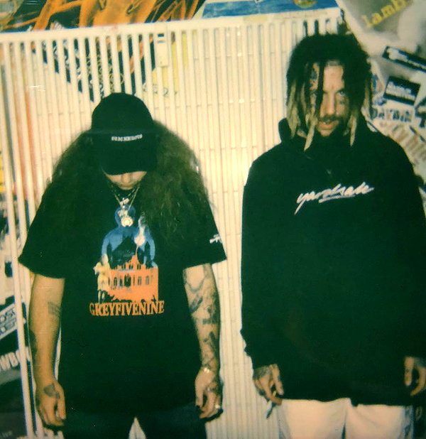 suicideboys instagram image archive image