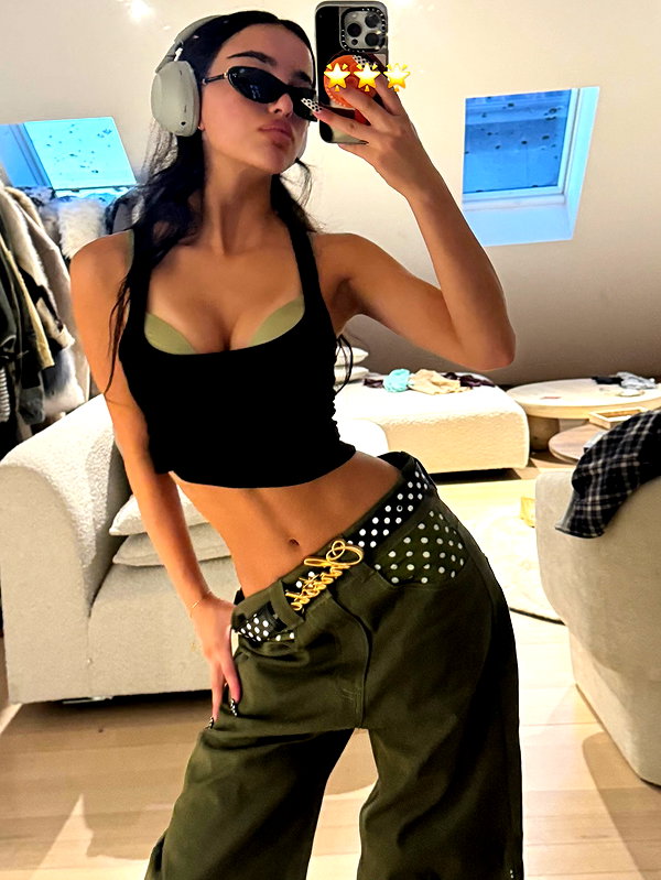 ellachristo instagram image archive image