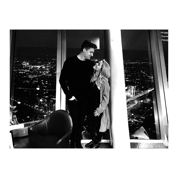 sashapieterse instagram image archive image