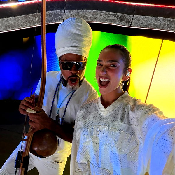 dualipa instagram image archive image