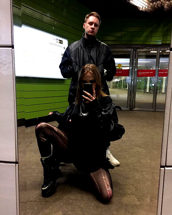 danafetishistova instagram image archive image