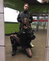 danafetishistova Altpins Profile Picture