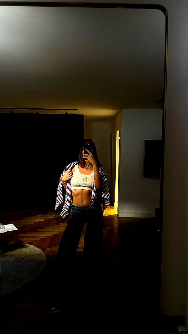 roni.benshushan instagram image archive image