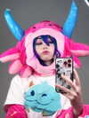 danielle.mercedie Altpins Profile Picture