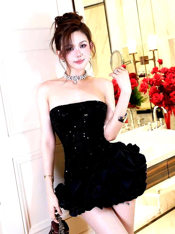lyhythuedoxinh instagram image archive image