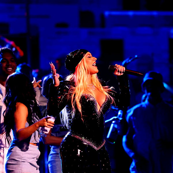 xtina instagram image archive image
