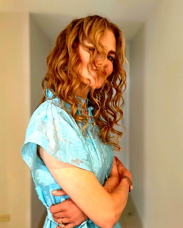 nicolekidman instagram image archive image