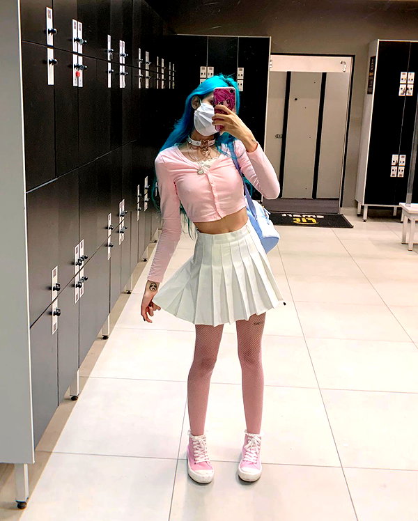 jadelaverne instagram image archive image