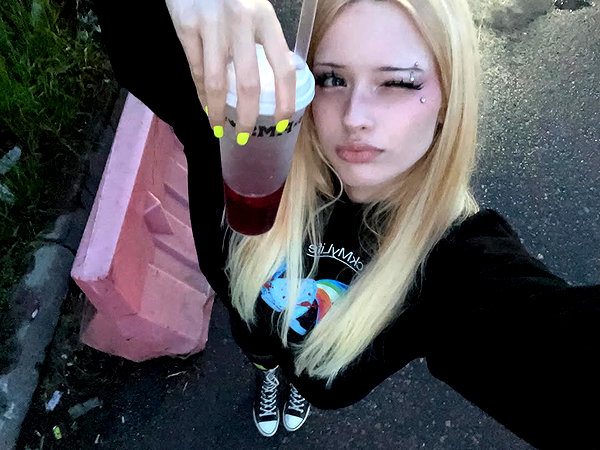 chrisstinalekss instagram image archive image