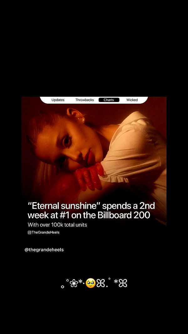 arianagrande instagram image archive image