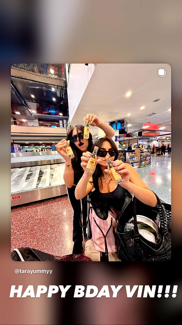 tarayummyy instagram image archive image