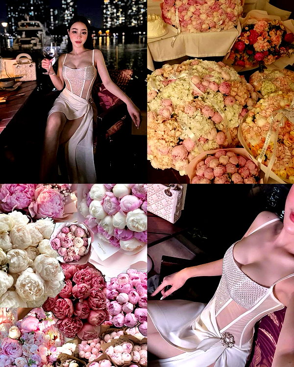 lyhythuedoxinh instagram image archive image