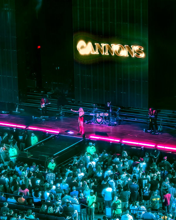 cannonstheband instagram image archive image
