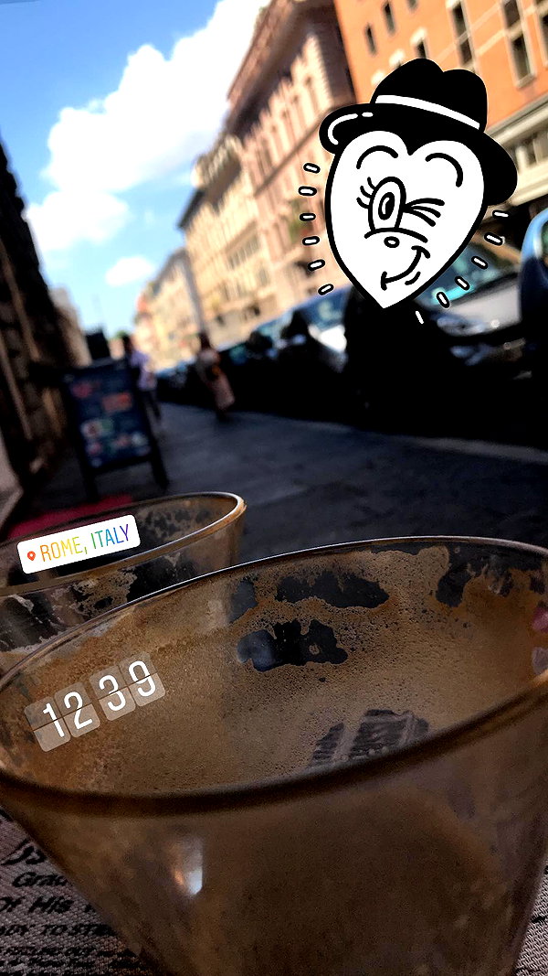 eva_romanovski instagram image archive image