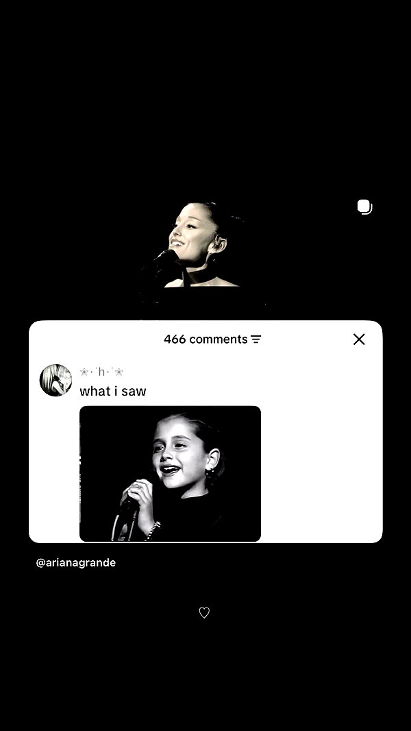 arianagrande instagram image archive image
