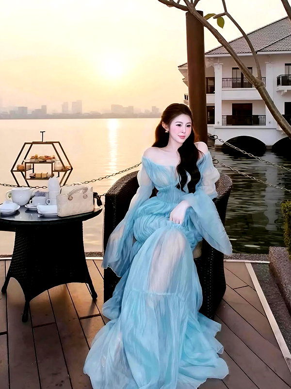 lyhythuedoxinh instagram image archive image