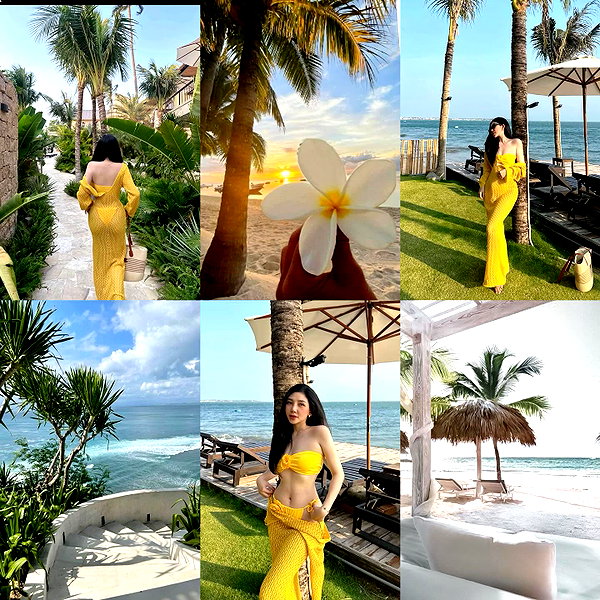 lyhythuedoxinh instagram image archive image