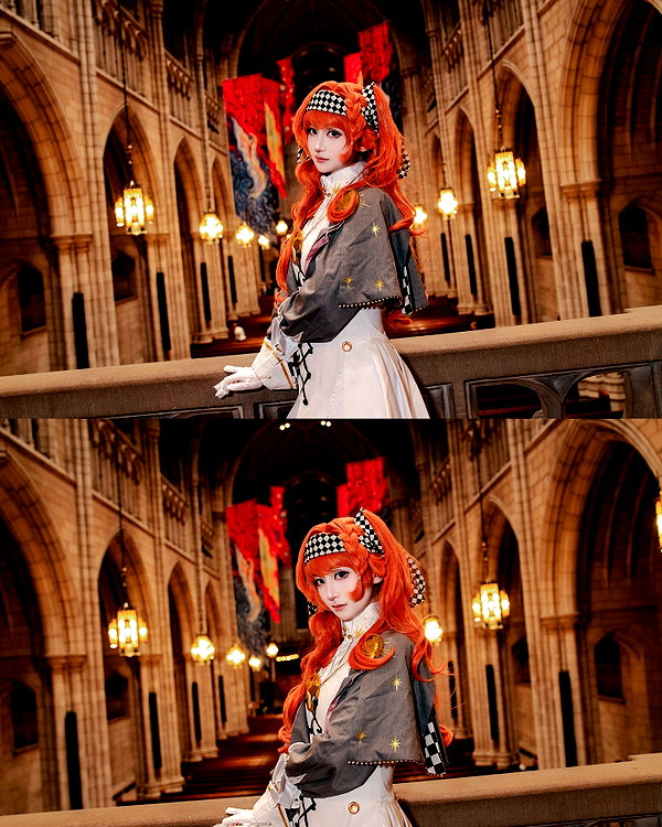 miee_cos instagram image archive image