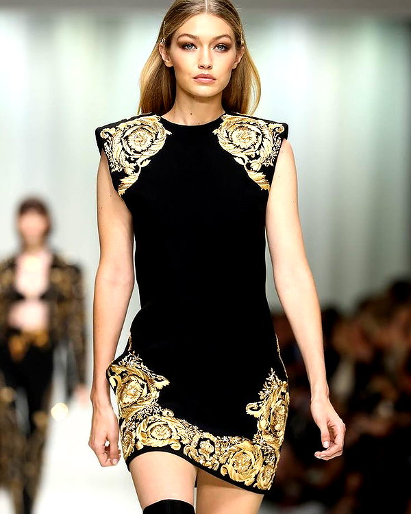 gigihadid instagram image archive image