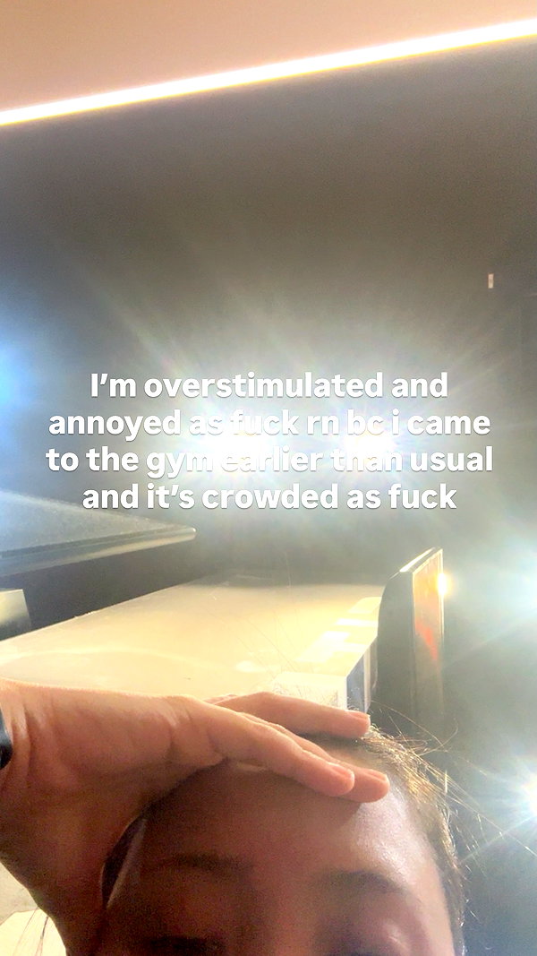 Archived image from @katjsx on Instagram