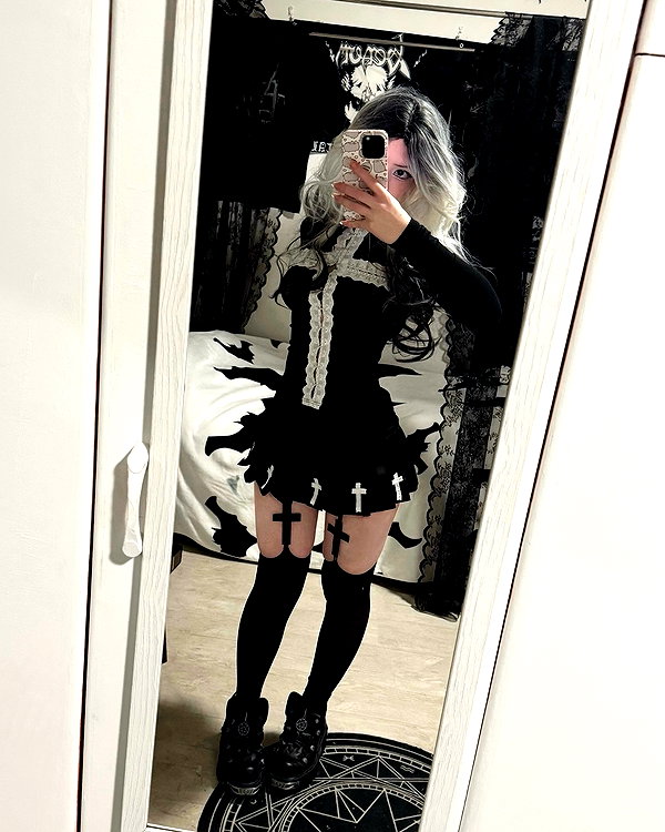 vampiryska instagram image archive image