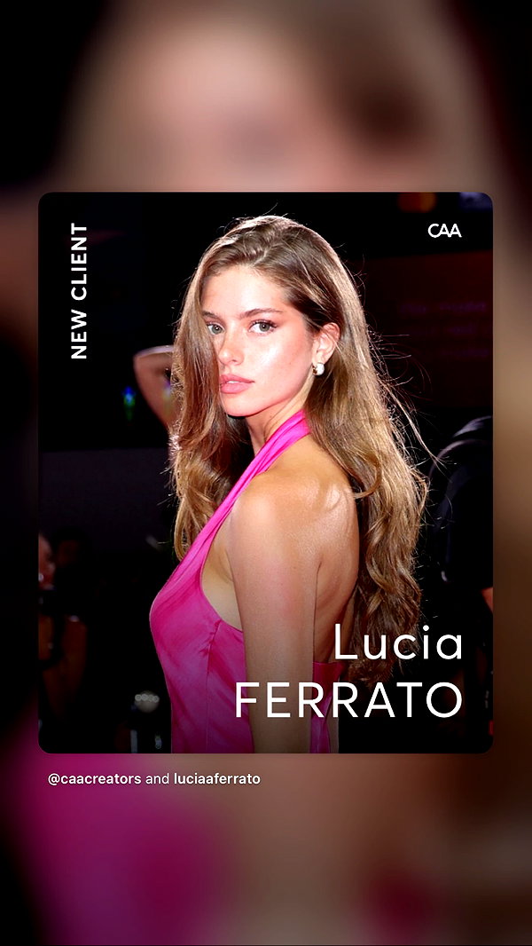 luciaaferrato instagram image archive image