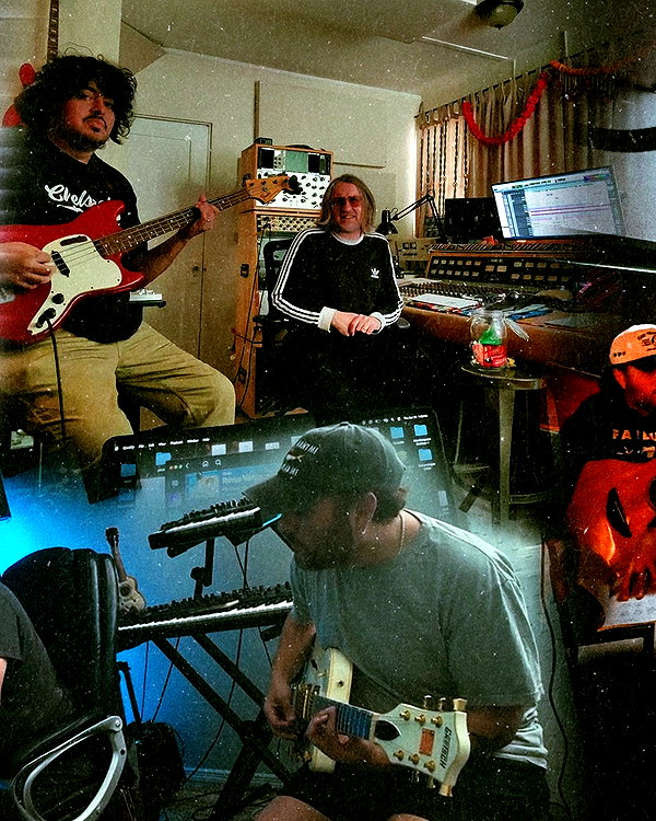 cannonstheband instagram image archive image