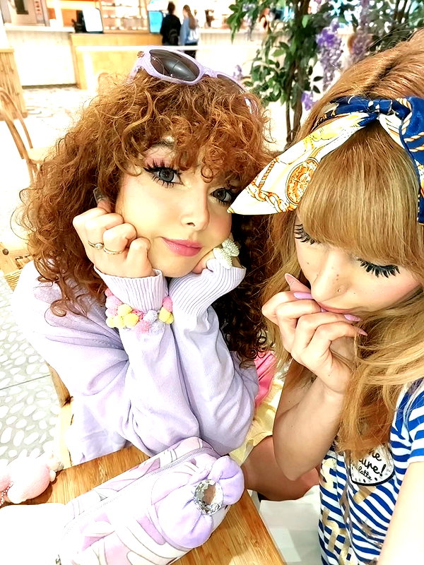 mayuminnielove archive image