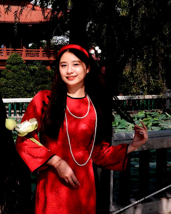 lyhythuedoxinh instagram image archive image