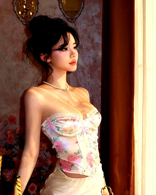 lyhythuedoxinh instagram image archive image