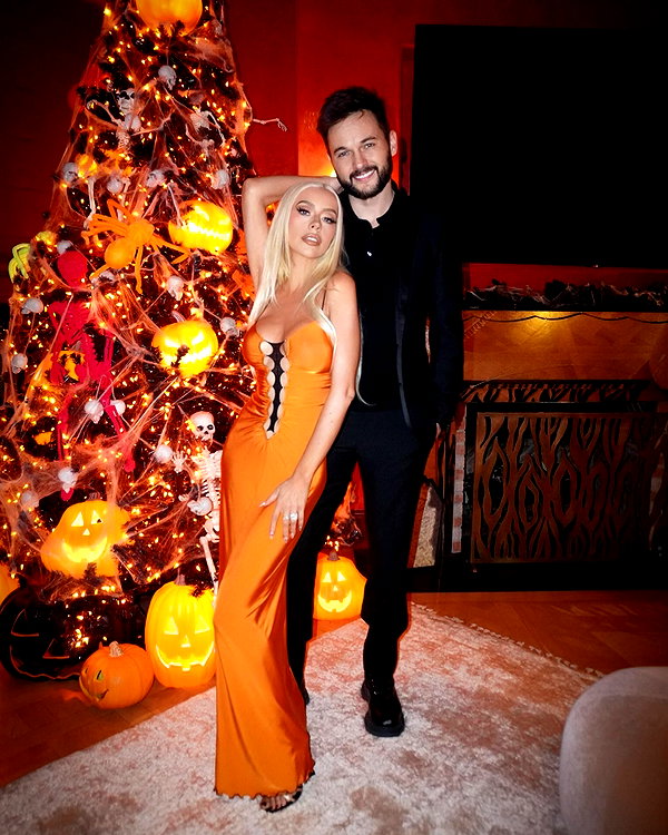 xtina instagram image archive image