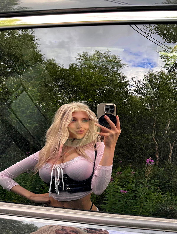 milkibunshehe instagram image archive image